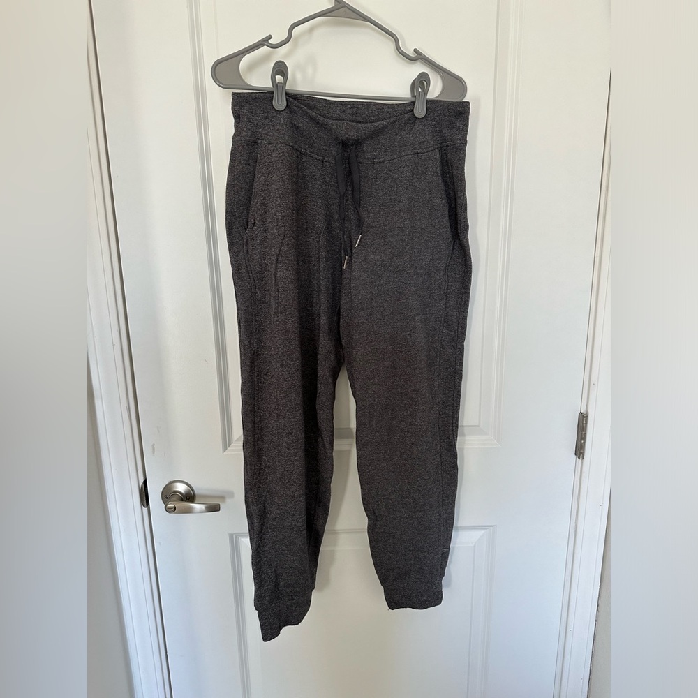 Lululemon ready to rulu jogger
